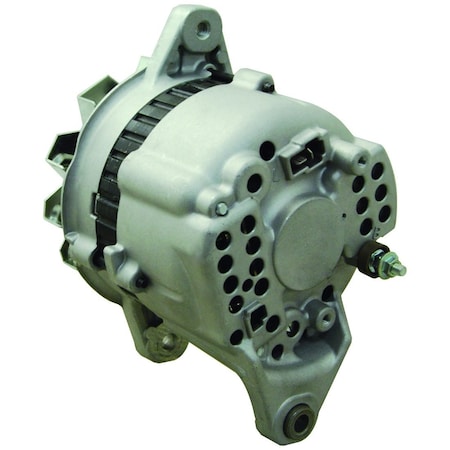Replacement For HYSTER S25XL YEAR 2001 ALTERNATOR